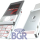 Illustration for article titled First Smartphones, Now Feature Phones: Motorola Leaks More 2009 Handsets